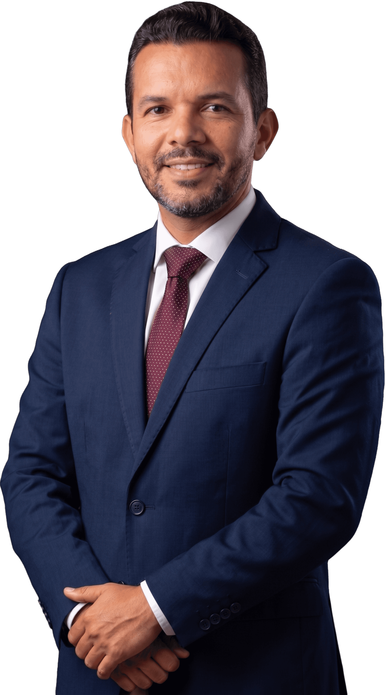 Dr. Wagner Souza - Advogado em Goiânia com atuação nacional