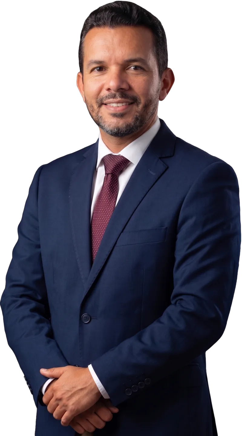 Dr. Wagner Souza - Advogado em Goiânia com atuação nacional